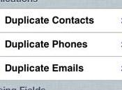 Multi-Edit Contact Manager 3.03