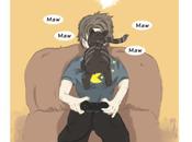 héros quotidien, participation