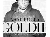 A$AP Rocky Purple Kisses Music Video