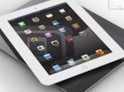 L’iPad mini disponible vente septembre