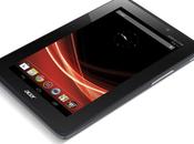 Acer Iconia A110 veut concurrencer Nexus