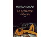 Promesse d'Annah, Mohed Altrad