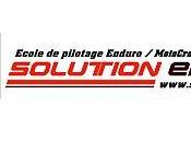 Stage août avec Solution Enduro