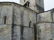coeur Médoc, beau village Moulis église romane.
