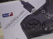 Test MadCatz Circuit