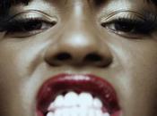 Azealia Banks Vogue (video)