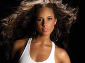 nouvel album d'Alicia Keys s'appellera "Girl Fire"