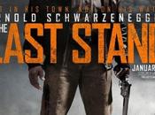 Schwarzie, Last Stand
