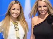 Factor Nouvelle interview Britney Spears