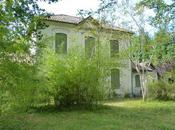 Solférino, projet agronomique échoué sous arbres