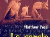 cercle Dante"de Matthew Pearl