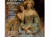 Femmes artistes, passions, muses modèles