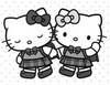 Japon roman Hello Kitty