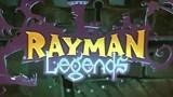2012] Rayman Legends s'illustre nouveau