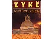 ferme d'Eden