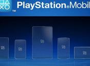 Sony dévoile Playstation Mobile