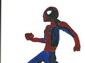 Super Héros Spider-Man