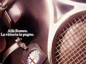 Alfa Romeo marque sportive