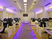 resto plane Chine