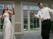 phénomène “wedding dance”