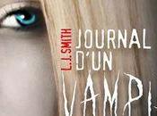 Journal d'un vampire (2), roman J.L. Smith