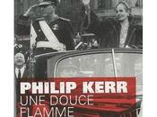 douce flamme, polar historique Philip Kerr