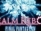 Final Fantasy Online Gamescom