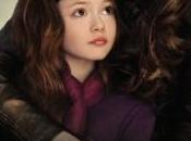 Réédition livre Twilight chapitre Révélation partie