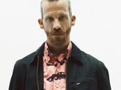 Supreme 2012 collection lookbook