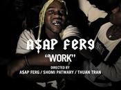 A$AP Ferg Work