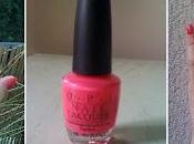 Lubie Vernis: Strawberry Margerita Mexico Collection