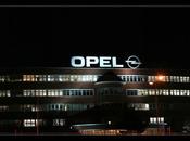 Opel équipe l’une usines avec centrale solaire