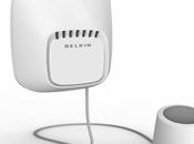 nouveautés Belkin présentées lors salon 2012