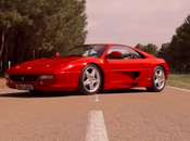 Issue Feat Murs Ferrari (Italian Love)