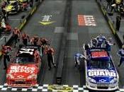 crew mini camp Hendrick Motorsports 2012: autre façon d’appréhender Nascar