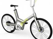 Crescent evolve, vélo électrique conçu pour jeunes