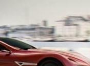Ugur Sahin Design présente Alfa Romeo