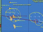 Izaac vient nous dire bonsoir