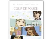 Bookshop: Bande dessinée "Coup pouce" gratuite