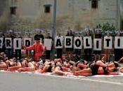 septembre happening anti corrida Alès