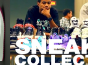 Sneaker Collectors… documentaire