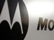 L’outil déverrouillage Bootloaders Motorola limité appareils récents