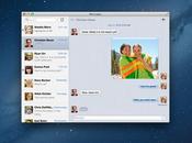 première mise jour pour Mountain Lion