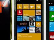 Nokia mystérieux Windows Phone préparation