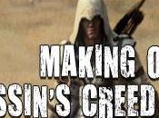 [NEWS] Making Assassin’s Creed Partie