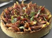 Tarte figues