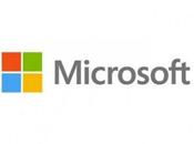 mise jour logo Microsoft