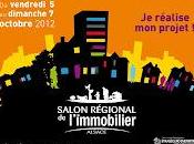 votre agenda Salon régional l’Immobilier, octobre 2012 Strasbourg