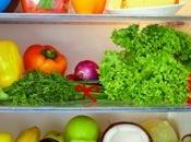 Éliminer mauvaises odeurs dans réfrigérateur