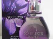 L’Eau Parfum Elixir Purple d’Yves Rocher